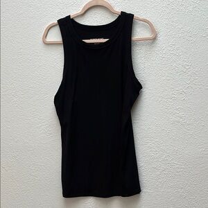 Torrid Ribbed Tank Size 1